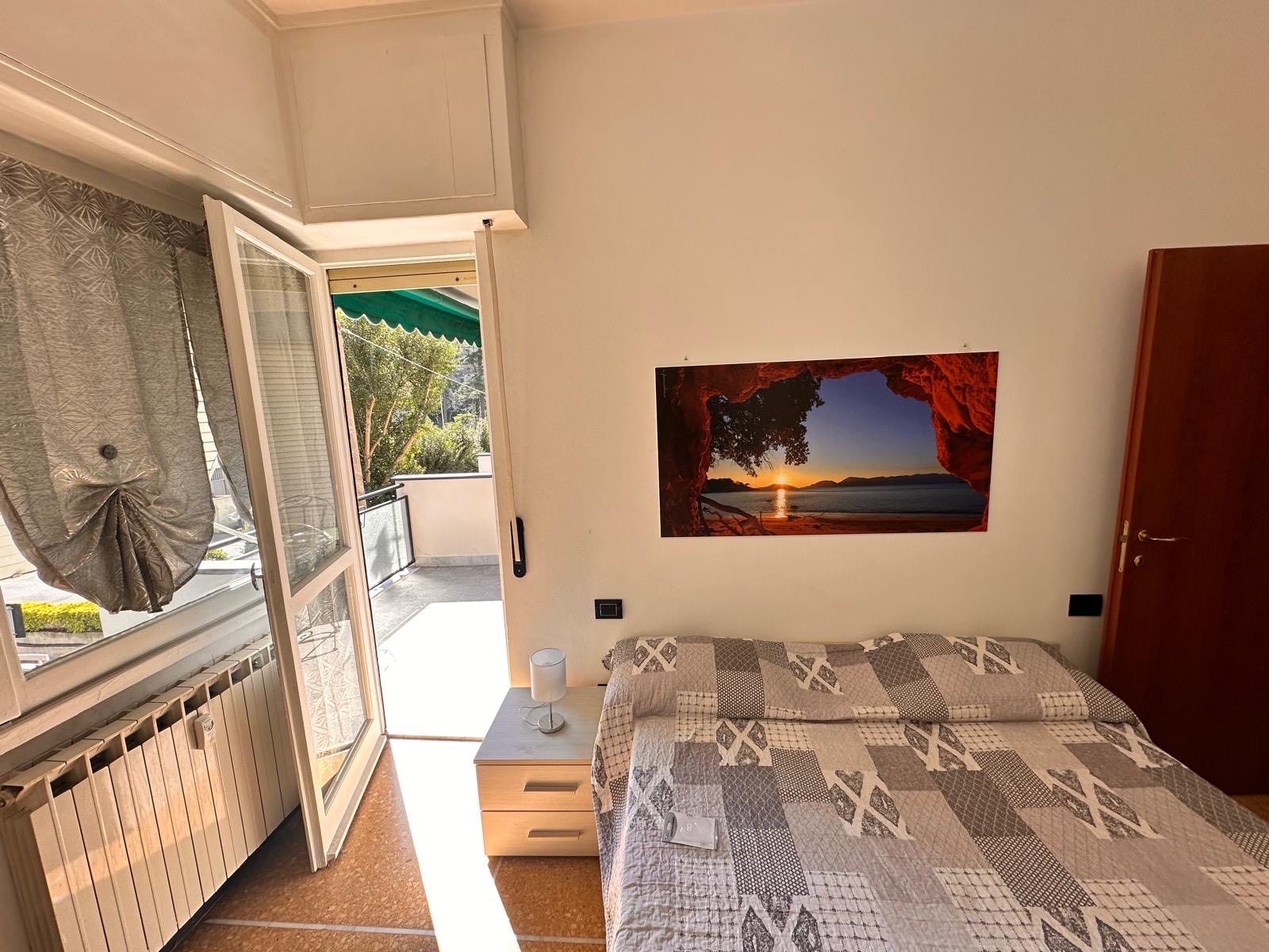 Camera da letto MaRoSa Bixio