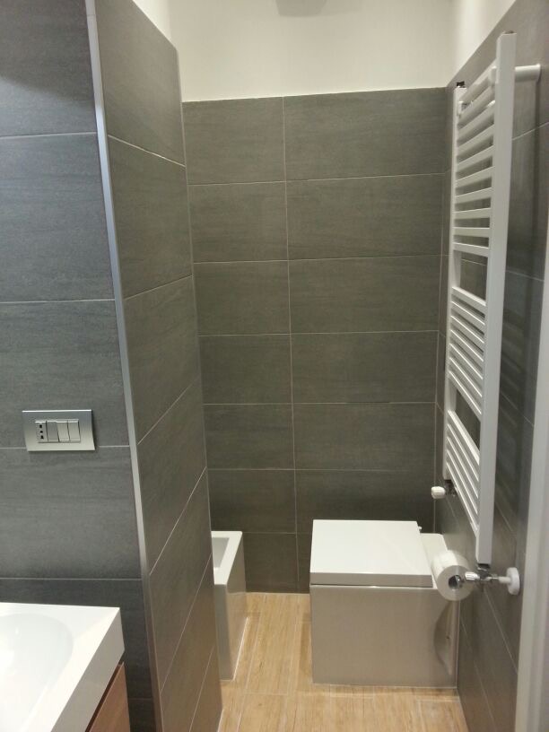 Doccia bagno MaRoSa Magnolie