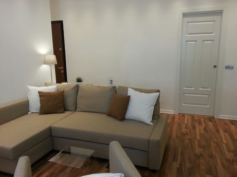 Soggiorno MaRoSa Magnolie