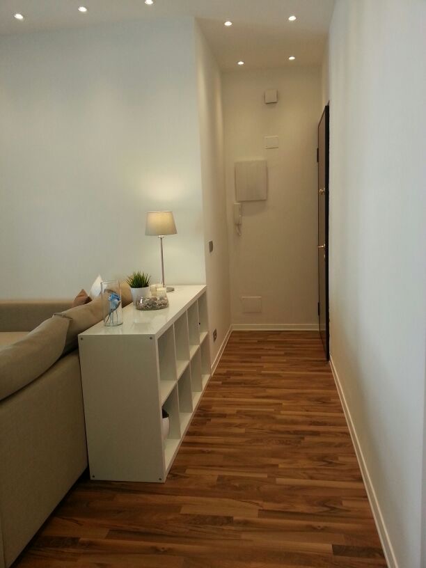 Soggiorno MaRoSa Magnolie