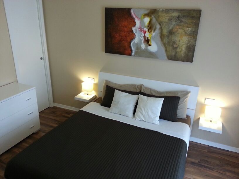 Camera da letto MaRoSa Magnolie