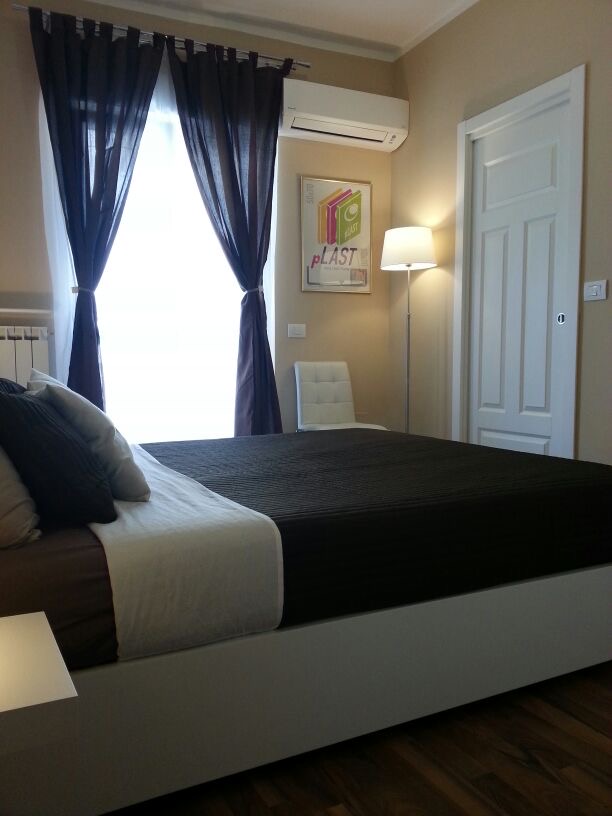 Camera matrimoniale MaRoSa Magnolie