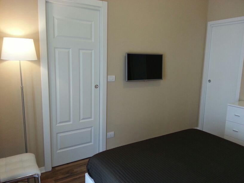 Seconda camera MaRoSa Magnolie